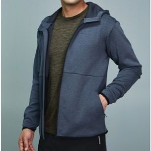 REI co-op Active Pursuits full-zip hoodie